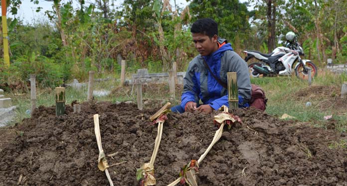 Empat Hari Dikubur, Makam Dibongkar karena Jenazah Belum Disalatkan