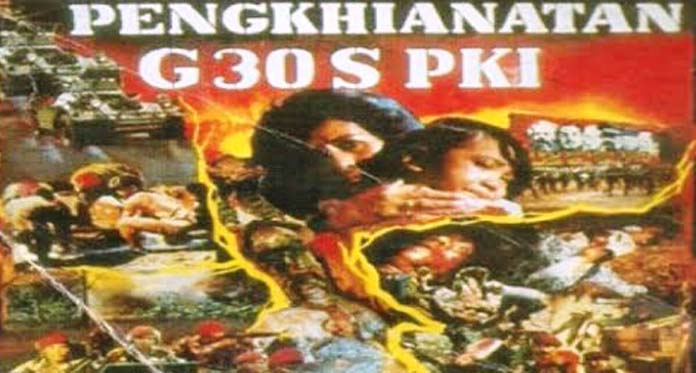 Warga Indramayu Dukung Pemutaran Film G 30 S/PKI