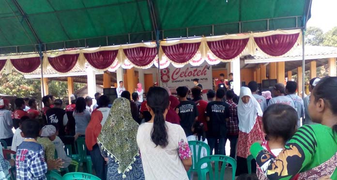 PMI Tak Kunjung Datang, Warga Gagal Donor Darah