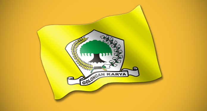 Partai Golkar Indramayu Siap Hadapi Tahun Politik