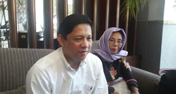 Surat Rekomendasi untuk RK Beredar, Golkar Jabar Masih Solid Dukung DM