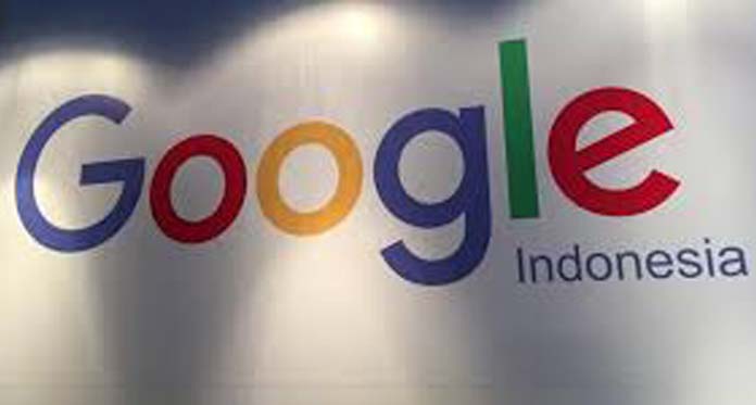 Google Indonesia Klaim 60 Persen PDB dari UMKM