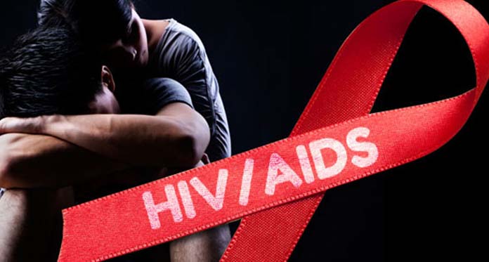 Gawat, Kasus HIV Cenderung Meningkat Setiap Tahun