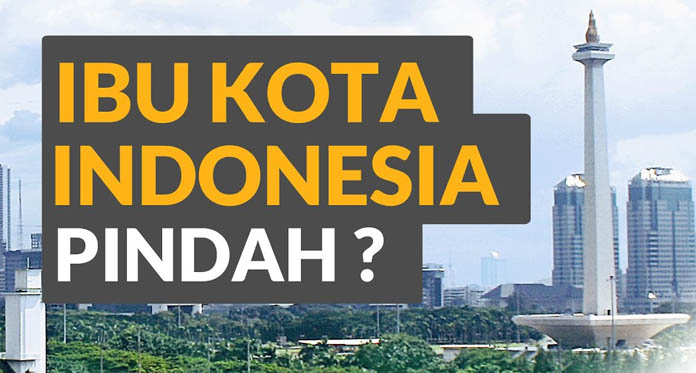 Pontianak Belum Siap,  Cirebon Lebih Layak jadi  Ibu Kota Negara