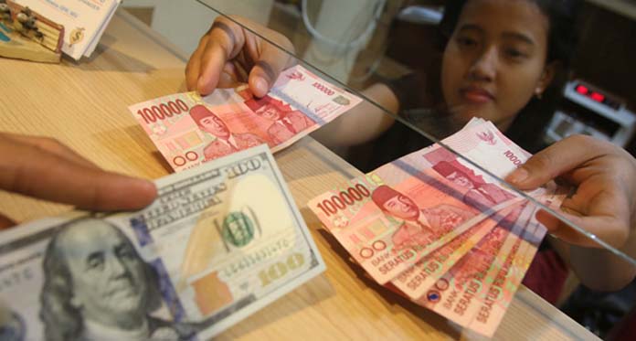 Sepakat Indonesia – China Tinggalkan Dolar AS