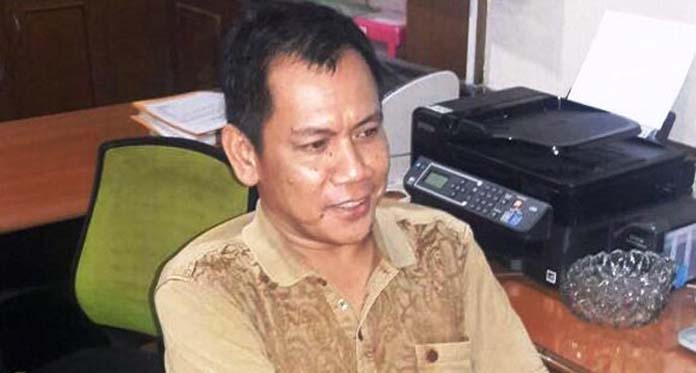 Urine Positif Narkoba, Politisi Golkar Indra J Piliang Diciduk