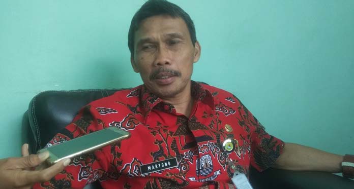 Gawat,  4 Ribu Lebih Rutilahu Belum Terkaver APBD