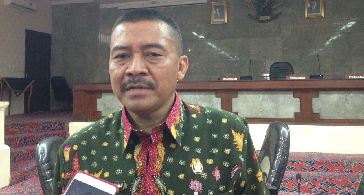 Hydrant Tak Berfungsi saat Kebakaran, Ketua DPRD Sorot Kinerja Damkar