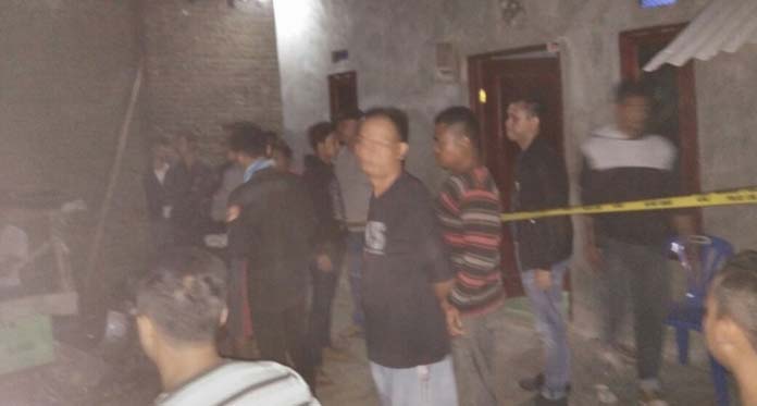 AS Diduga Rencanakan Pembunuhan, Polisi Masih Dalami Motifnya