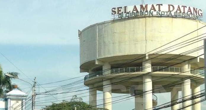 PDAM Kota Cirebon Tak Dibebani PAD, yang Penting Air Lancar