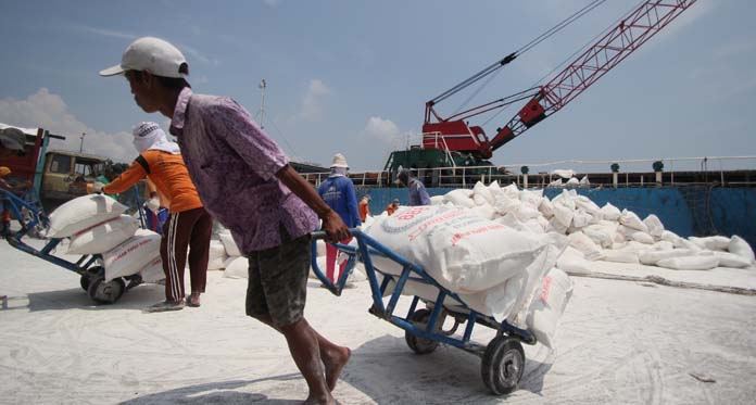 Pelindo Cirebon Terus Berbenah, Akhir Tahun Ditargetkan Layani Peti Kemas