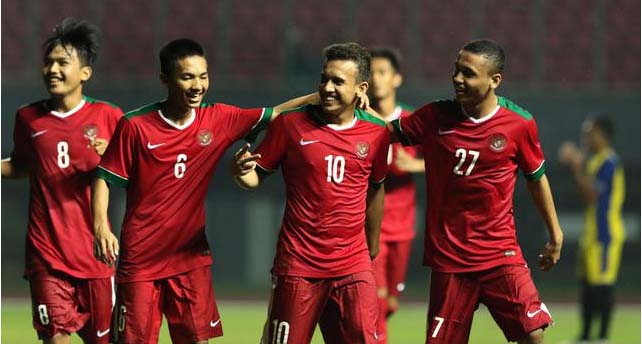 Vietnam Gagal ke Semifinal, Indonesia Juara Grup B