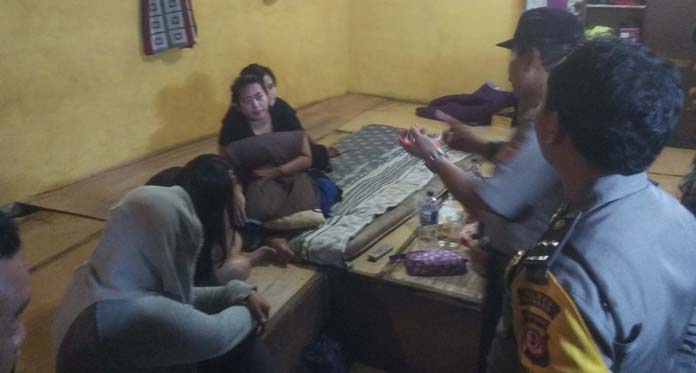 Diduga Bocor, Razia Tempat Kos dan Panti Pijat Plus Nihil