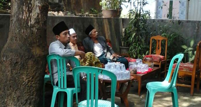 Kiai Hasan Benda Kerep Tutup Usia, Dimakamkan Setelah Isya