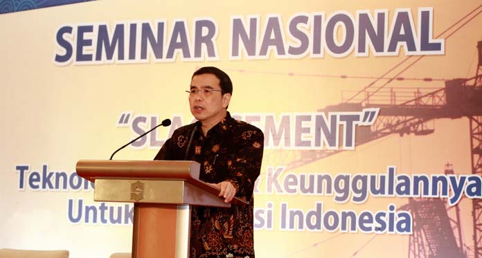 Indocement Luncurkan Produk Semen Baru Ramah Lingkungan