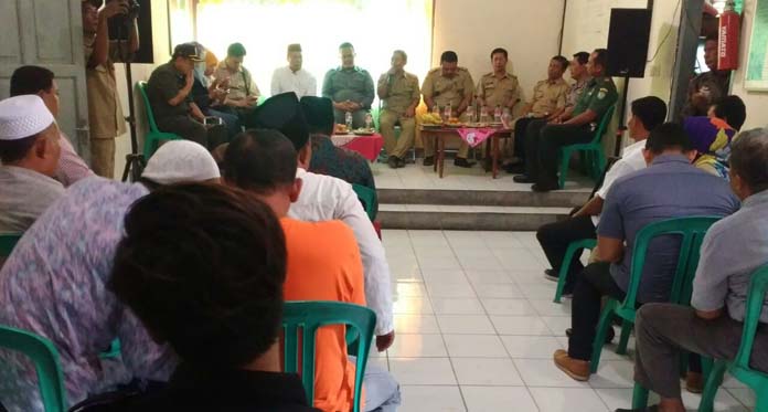 Pembangunan PGTC Bisa Gagal karena Ini