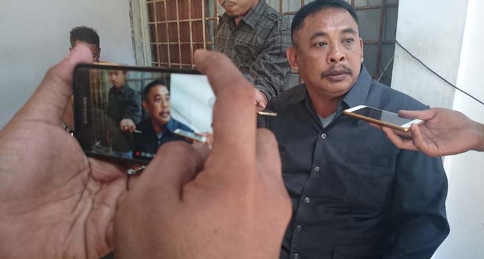 Kawal Kasus SD Ambruk, Komisi III: Idealnya Bangunan Bisa Tahan 10 Tahun