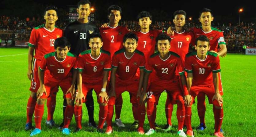 Ditekuk Jepang 0-2, Timnas U -19 Layak Bersaing di Level Asia