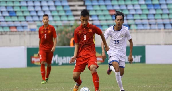 Menang Selisih Gol, Vietnam Geser Indonesia di Puncak Grup B