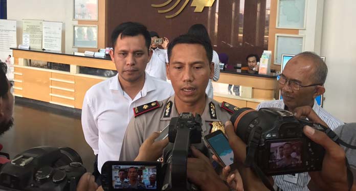 Polisi: Tindakan Sadis AS karena Bisikan Gaib, Nih Dasarnya