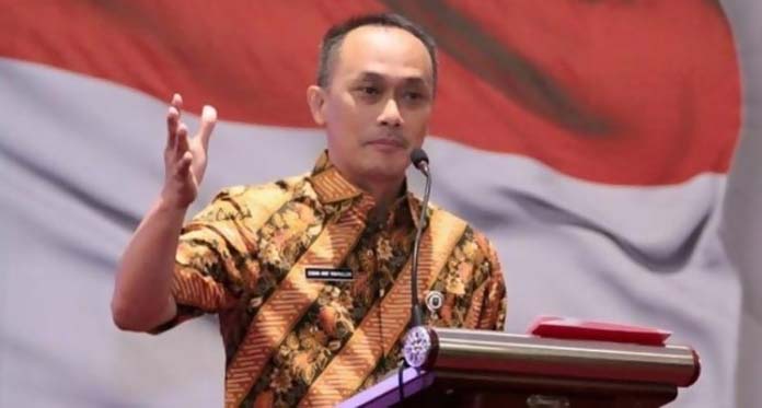 Kemendagri Minta Daerah Jujur Soal Blangko E-KTP