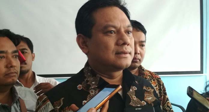 DPD PDIP Jabar Pastikan Rekomendasi Cabup Cirebon Keluar Bulan Ini