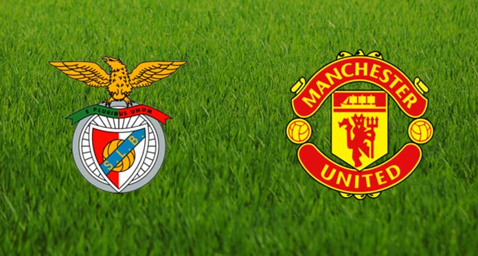 Benfica vs Man United, Bukan untuk Disia-siakan