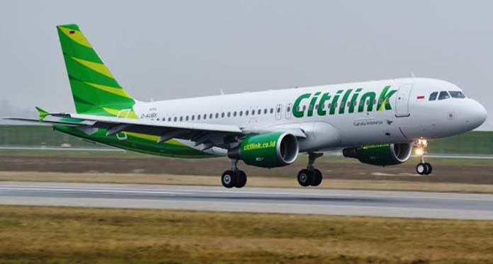 Citilink Indonesia Luncurkan Uang Elektronik