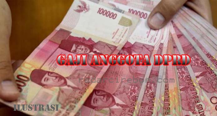 Soal Gaji, DPRD Ngotot Penetapan Perbup Hak Keuangan