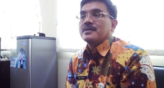 DKIS Kota Cirebon Imbau Pemilik Kartu Prabayar Registrasi Ulang NIK Mulai 31 Oktober