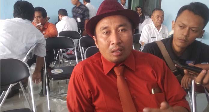 Anggaran Komisi Informasi Kabupaten Cirebon Nyaris Tak Diperhatikan