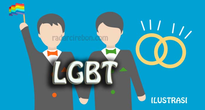 Soal Komunitas Gay Indramayu, MUI Desak Polisi Ambil Tindakan