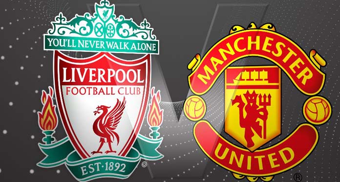 Liverpool vs Man United, Bukan Sensasi Awal Musim