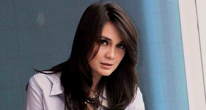 Luna Maya  Masih Belum Move On