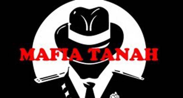 Ada Mafia Tanah di Jalan Lingkar Timur, Oknum Pemdes Diduga Palsukan Dokumen