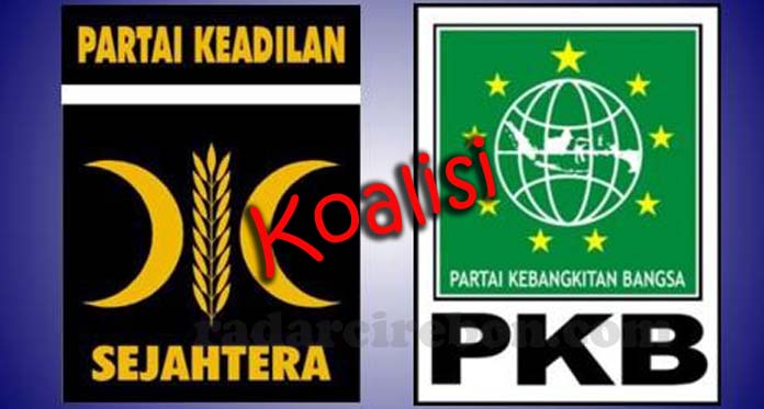 Ideologi PKB dan PKS Islam Nasionalis