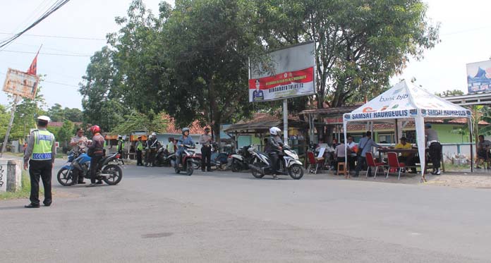 Tahun Depan Tidak Ada Lagi Pemutihan Denda Pajak Kendaraan