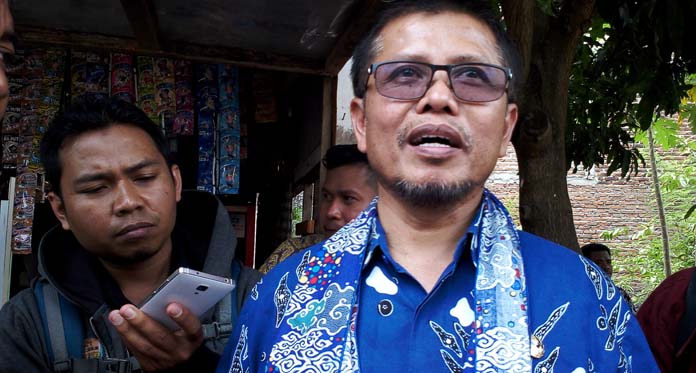 Asyik, PNS Kota Cirebon Segera Dapat Remunerasi