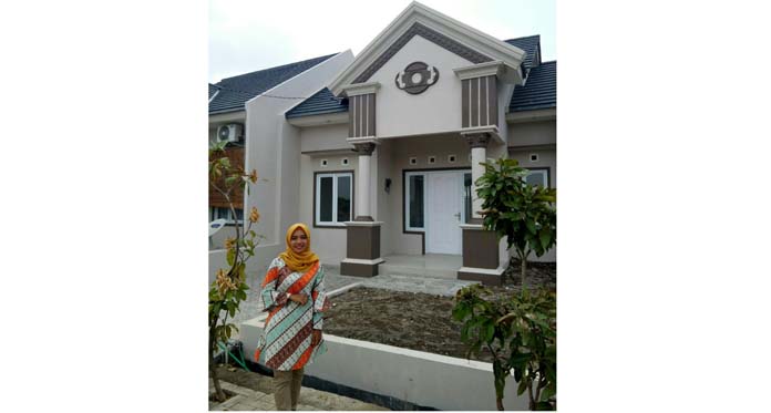 Tinggal 20 Unit, Sultan Residence Beri Promo Menarik