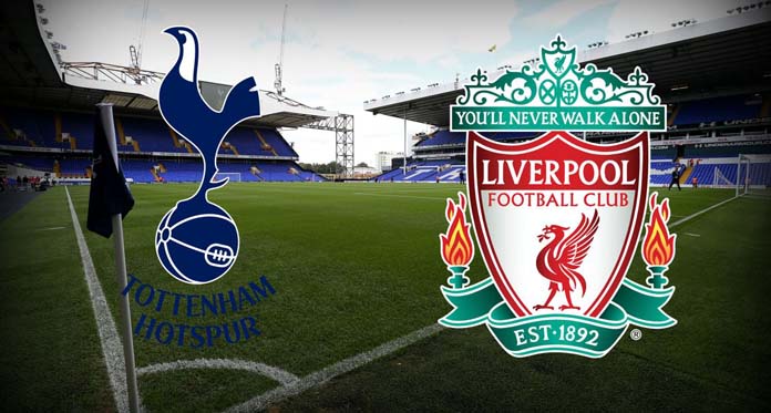 Tottenham vs Liverpool, Janjikan Kejutan