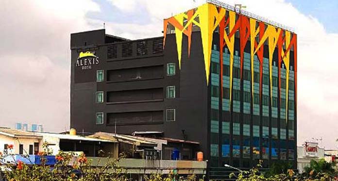 Diancam Preman, Formaju Batal Demo Tutup Hotel Alexis