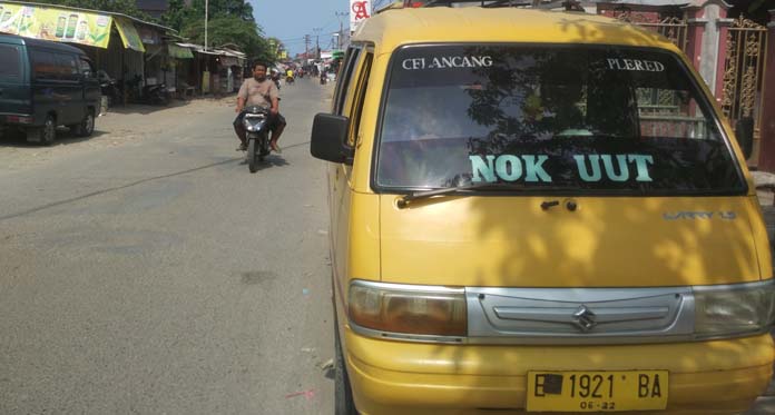 70 Persen Lebih Angdes di Kabupaten Cirebon Berusia Tua