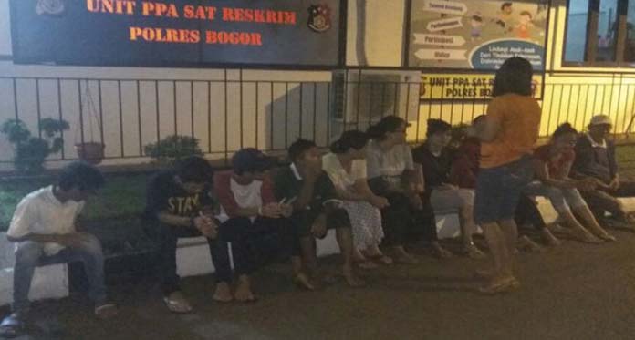 Walah, 15 Bocah di Bogor Ngaku Dicabuli Oknum Guru Ngaji