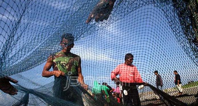 Cantrang Dilarang, Ratusan Nelayan Terancam Pensiun Masal