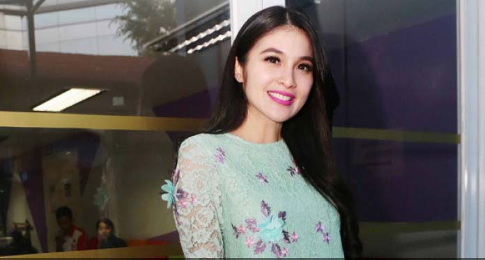 Sandra Dewi Sudah Engga Sabar