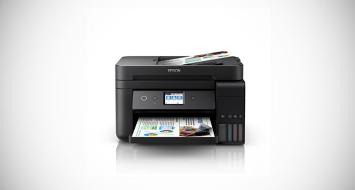 Inilah Deretan Printer Ink Tank Epson Terbaru