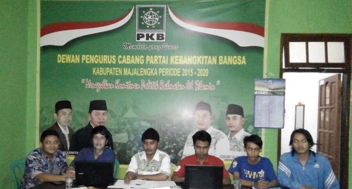 Parpol Mulai Siapkan Persyaratan, PKB dan PDIP Tunggu Aturan