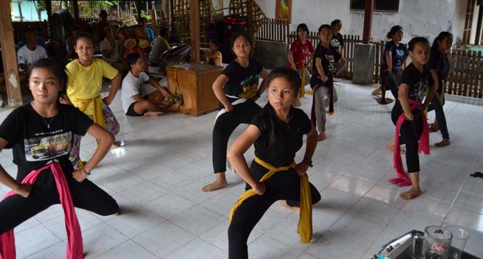 Festival Budaya Losari tanpa Dukungan Pemerintah