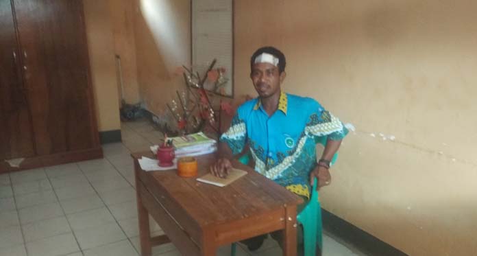 PGM Kota Bogor Kecam Penganiayaan dan Penodongan Pistol terhadap Guru