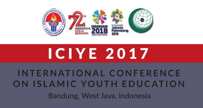 Kemenpora Gelar International Conference on Islamic Youth Education 2017